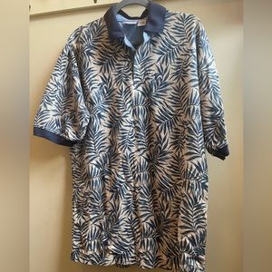 Bugle Boy Polo Shirt